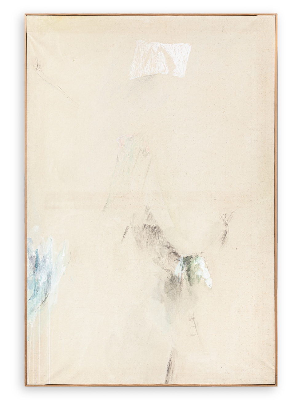 Mario Raciti | Mitologia (1990) | MutualArt