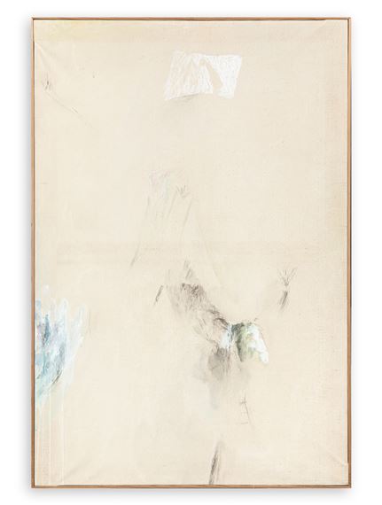 Mario Raciti | Mitologia (1990) | MutualArt