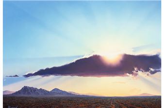 Mother of Pearl - Peter A. Nisbet