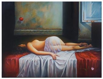 Before I Leave - Igor Semeko