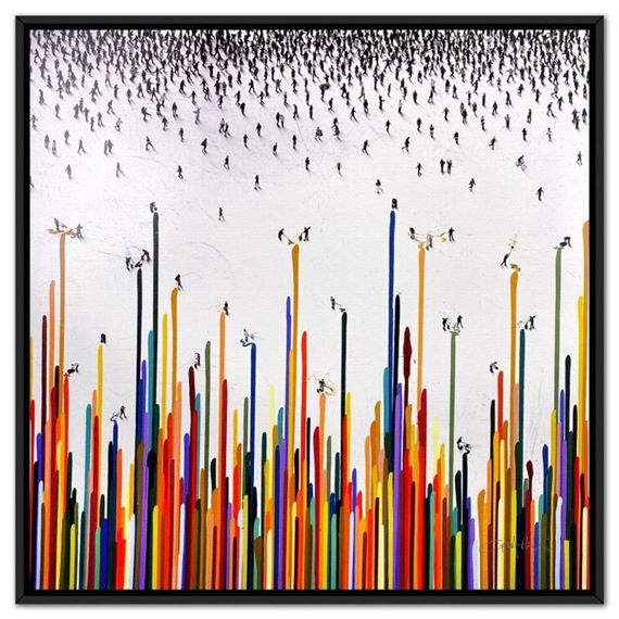 Populus: Understated Vicissitude - Craig Alan