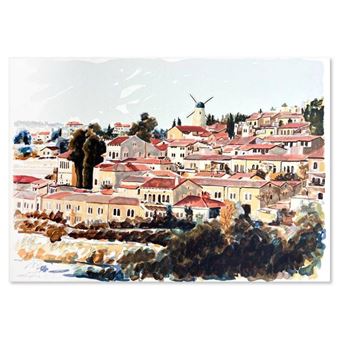 Untitled - Arie Azene