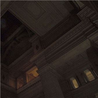 Alex Reynolds: Palais - Artium Museoa