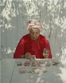 Nina Korhonen: Lars Tunbjörk Award 2025