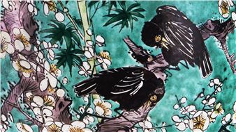 Natura Mirabilis: Art and Nature - Calouste Gulbenkian Museum