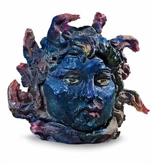 Fondazione Lucio Fontana publishes the first two volumes in the Pesci rossi series