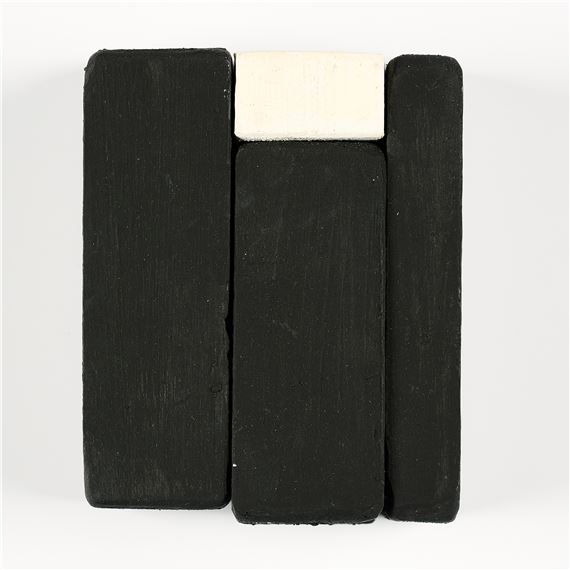 Objet trouvé - Ouhi Cha