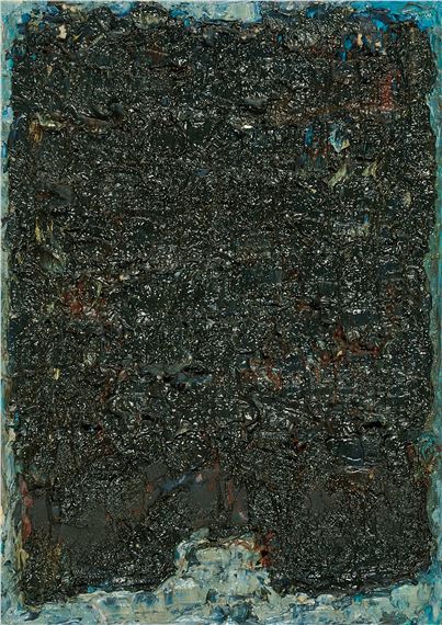 Untitled - Heinrich Wildemann