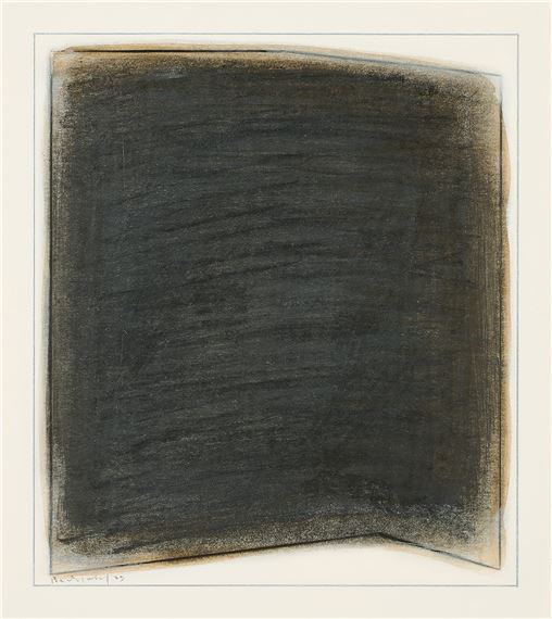 Untitled - Erwin Bechtold