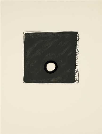 Untitled - Erwin Bechtold