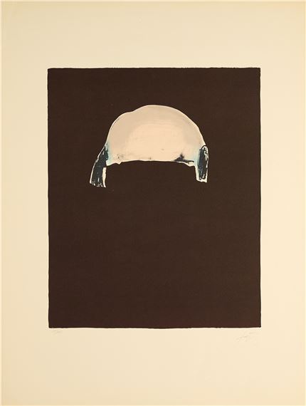 From: Fregoli - Antoni Tàpies