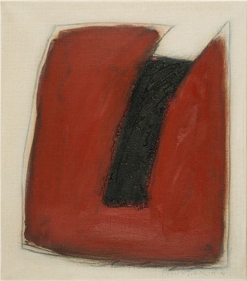 Untitled - Erwin Bechtold