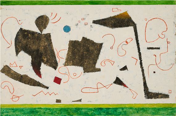 Untitled - Heinrich Wildemann