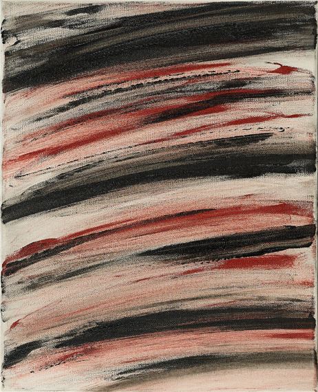 Untitled (13-93 - Winfred Gaul