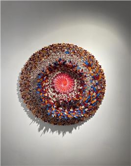 Dreamcatcer red - ԲԲù