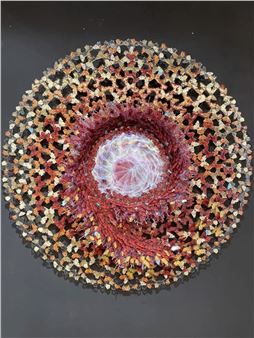 Dreamcatcer red spirit - ԲԲù