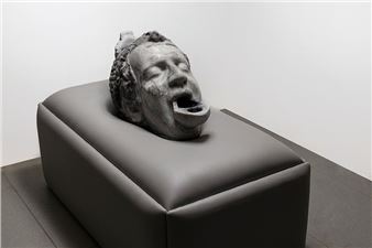 Sculpting with Light & Darkness