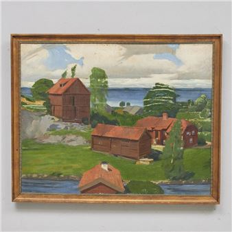 Röttle - Knut Sprengel