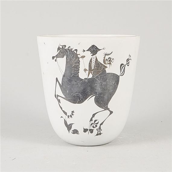 VASE - Stig Lindberg