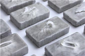 Cassandre Lepicard: Lisières silencieuses - Galerie du Haut-Pavé