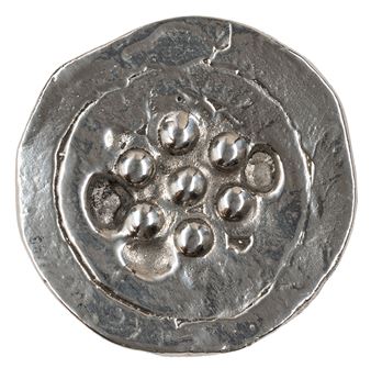 Bouche-Évier (Spülbeckenstopfen)