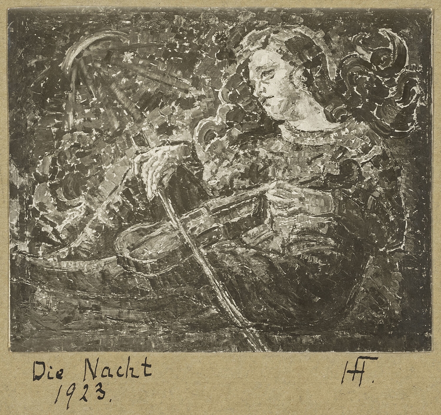 Hélène Funke | Sammlung von 4 Arbeiten (1928 - 1929) | MutualArt