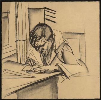 Bistra Vinarova–Radeva (1890–1977): Beyond the Portrait - National Art Gallery of Bulgaria, The Palace