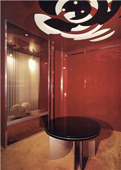 Momentum - Demisch Danant