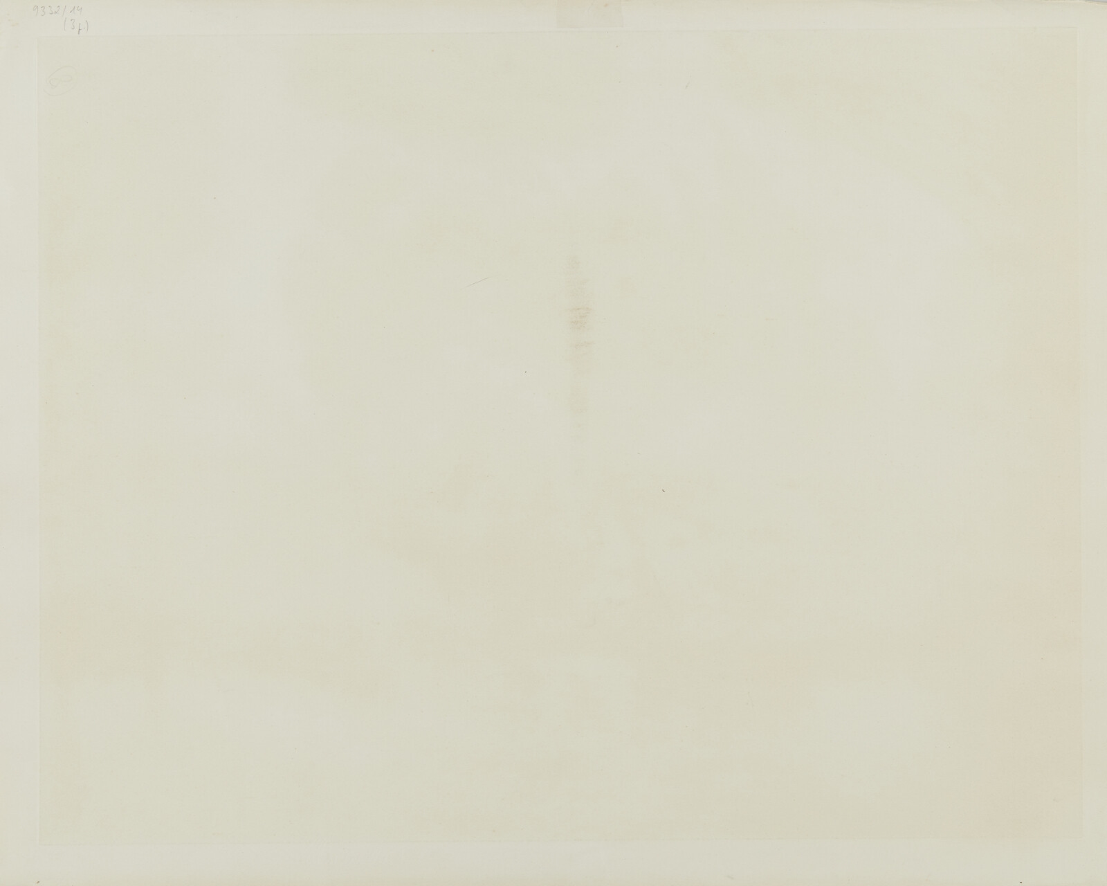 Artwork by Alfredo Muller, Two female figures near a bond, Made of Etching And Aquatint