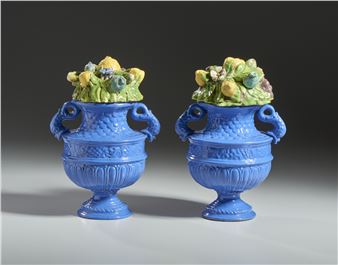 Untitled - Giovanni della Robbia