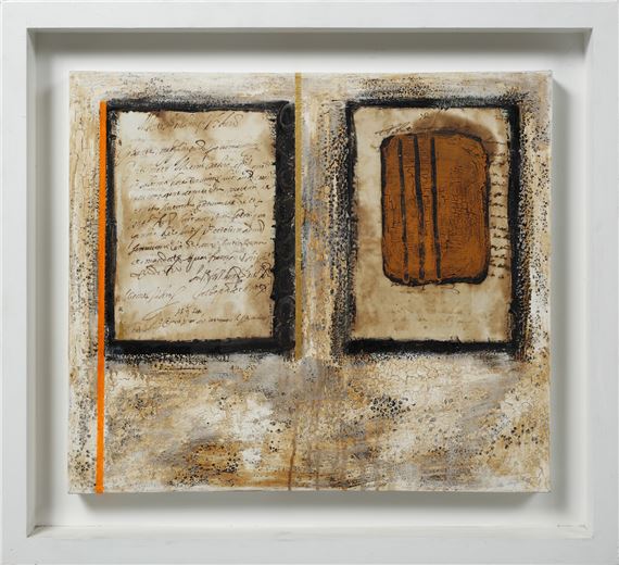 Untitled by Cinzio Cavallarin, 2013