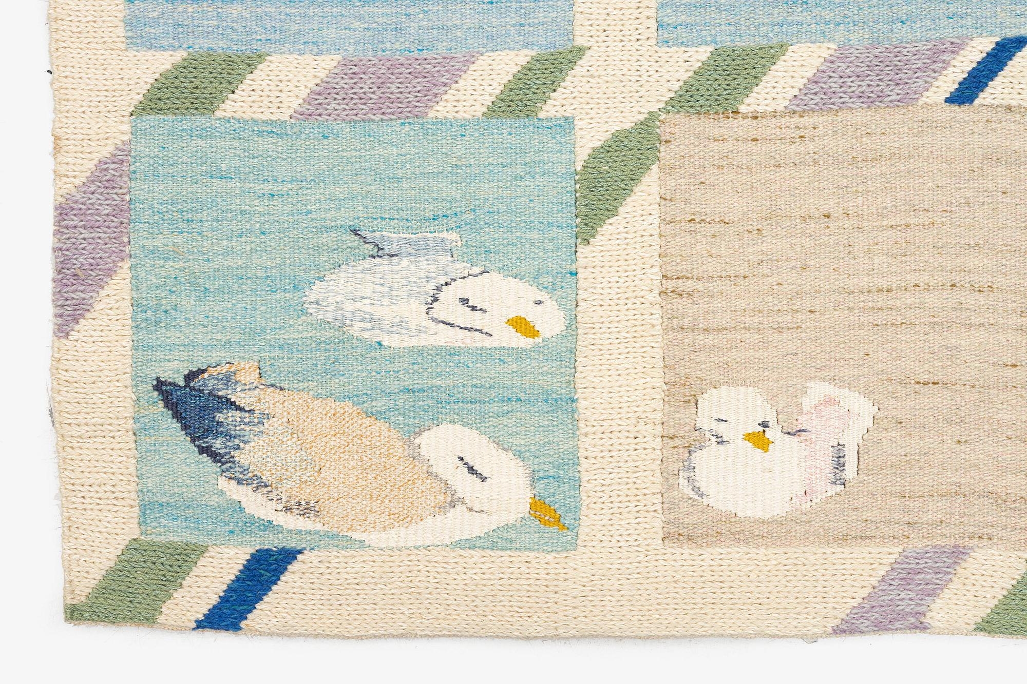 Cecilia Andersson | Att fångas i flykten (1975) | MutualArt