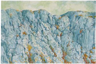 Cliffs, Southern Bohuslän