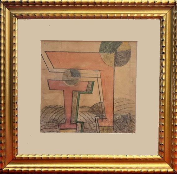 GEOMETRIE - Giulio d’Anna