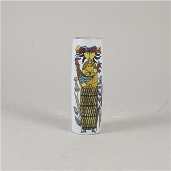 Karneval - Stig Lindberg