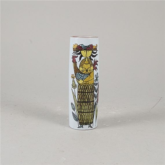 Karneval - Stig Lindberg