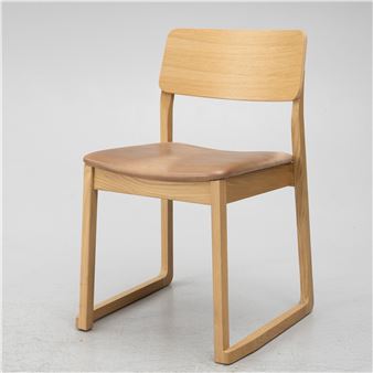 Sori Chair - Keiji Ashizawa