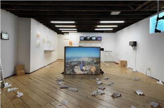 …Aeronauts Aimed for Altitude, Even… - Foreign & Domestic