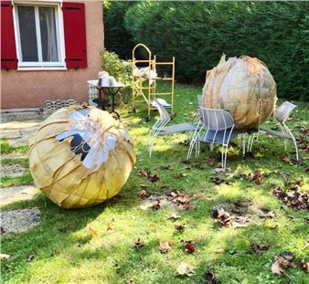 Yohan Hàn: Second Nation - Parliament