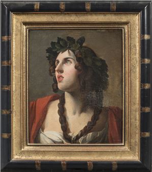 Étude pour les Trois Glorieuses