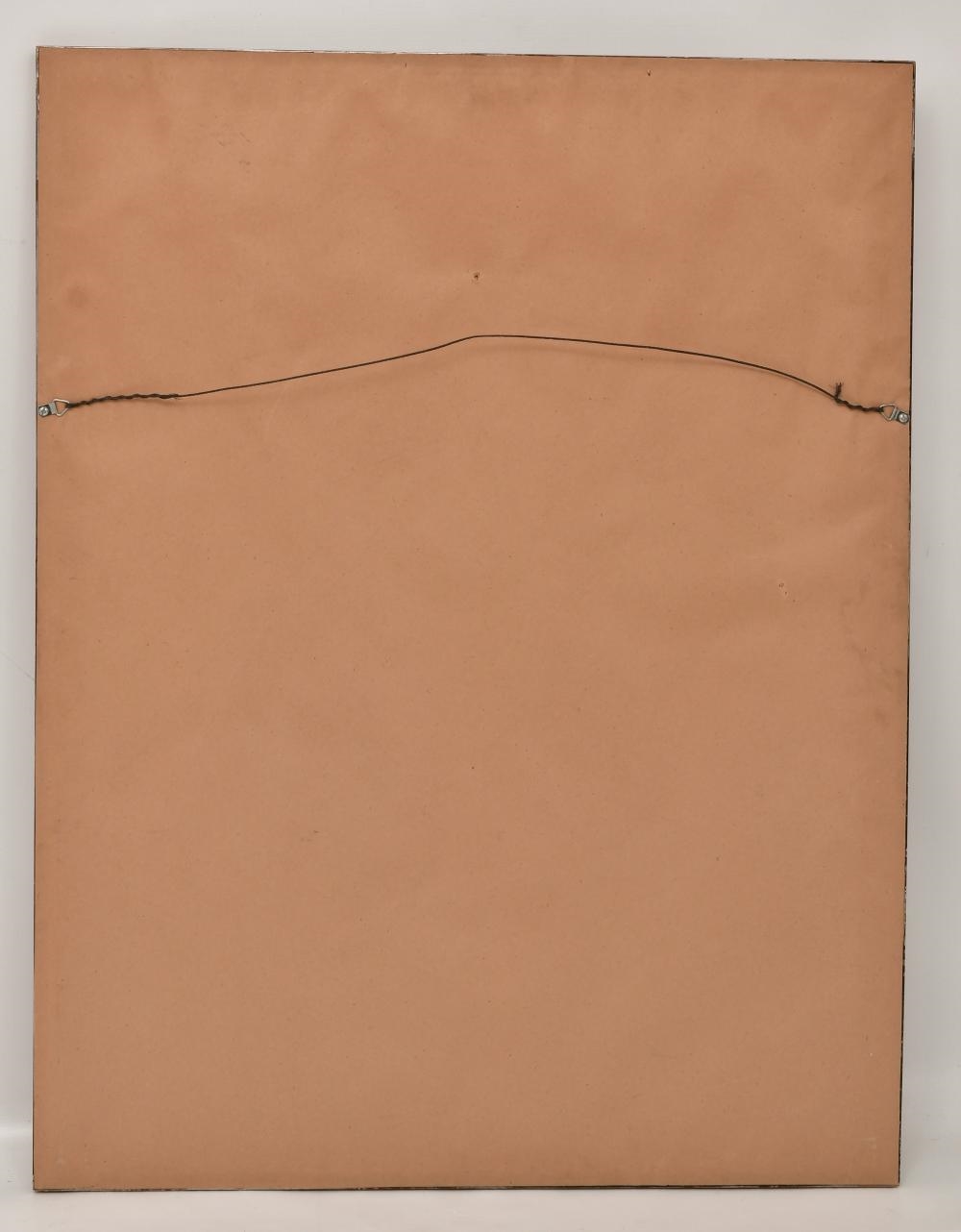 Artwork by Georges Dola, La Chauve Souris Lithograph Poster, Made of Lithograph Poster