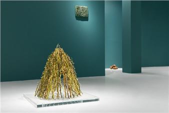 Nika Neelova On “UMBRA” and the Death of Linear Time