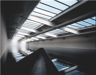 Time, Memory & the Future: Saatchi Gallery Marks 40 Years