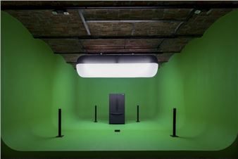 Top Exhibitions in November 2025