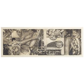 Rotation - Peter Phillips