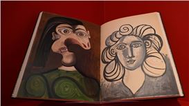 ‘Picasso: A Legacy’ London exhibition reframes master’s final years