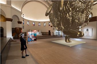 Seen/Scene @ The Shepherd