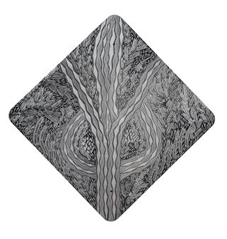 Wäwamanydji: Two Brothers - Annandale Galleries