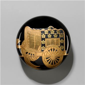 Kiyose Ikko Market Overview: Auction Results & Art for Sale