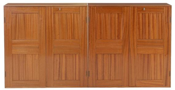 Untitled by Mogens S. Koch